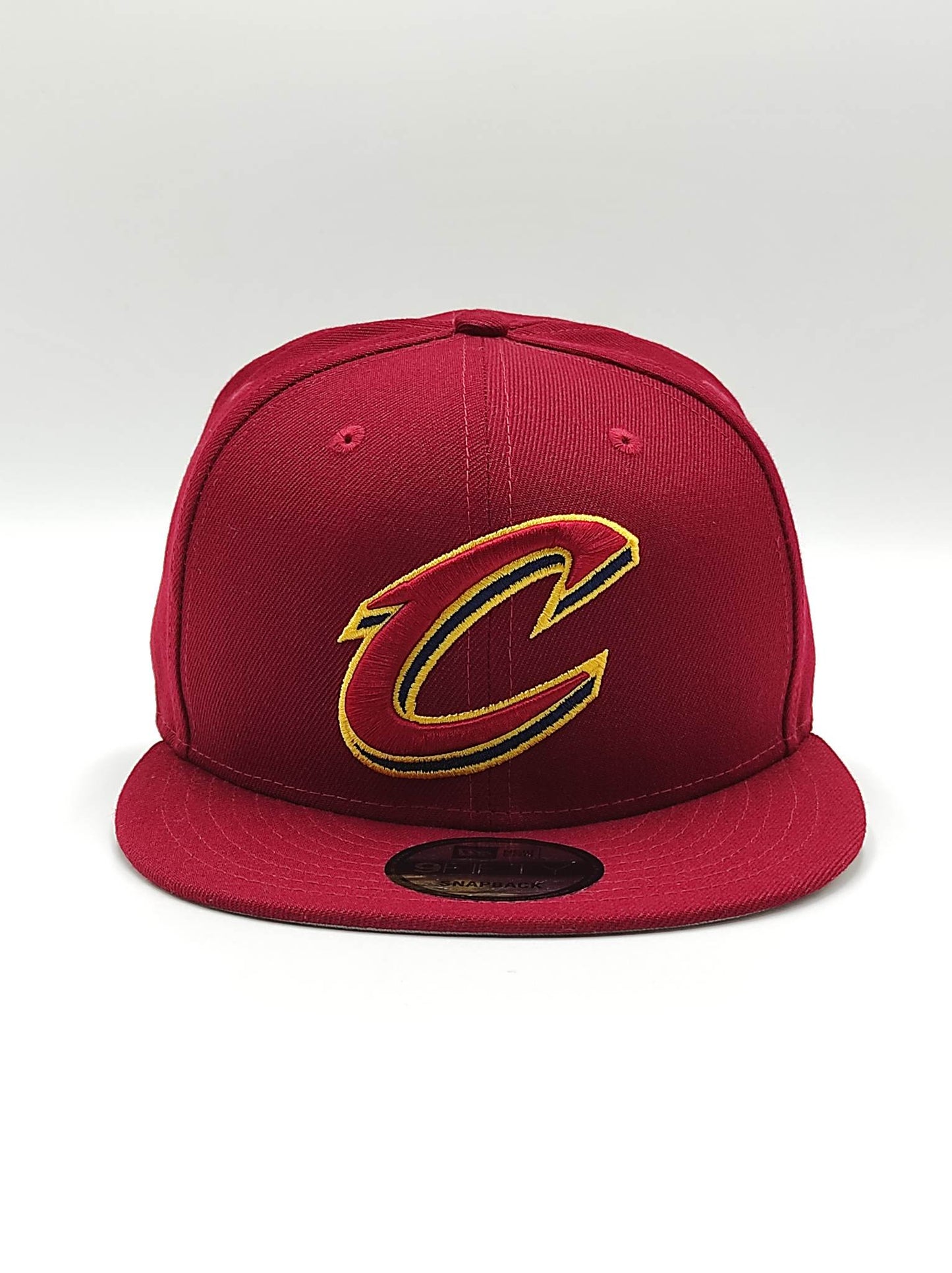 New Era Cleveland Cavaliers 9fifty Snapback