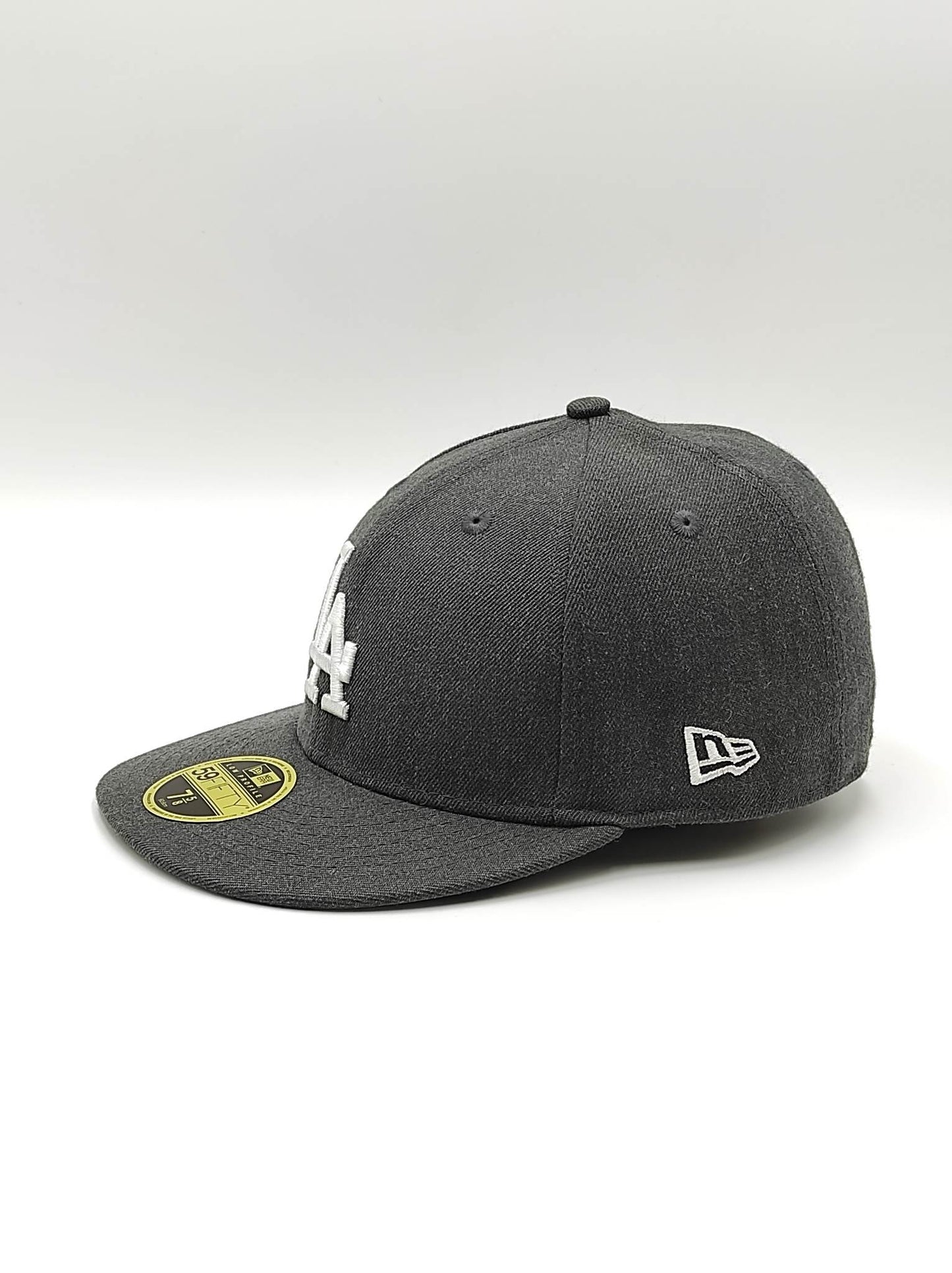 New Era Los Angeles dodgers 59fifty low profile