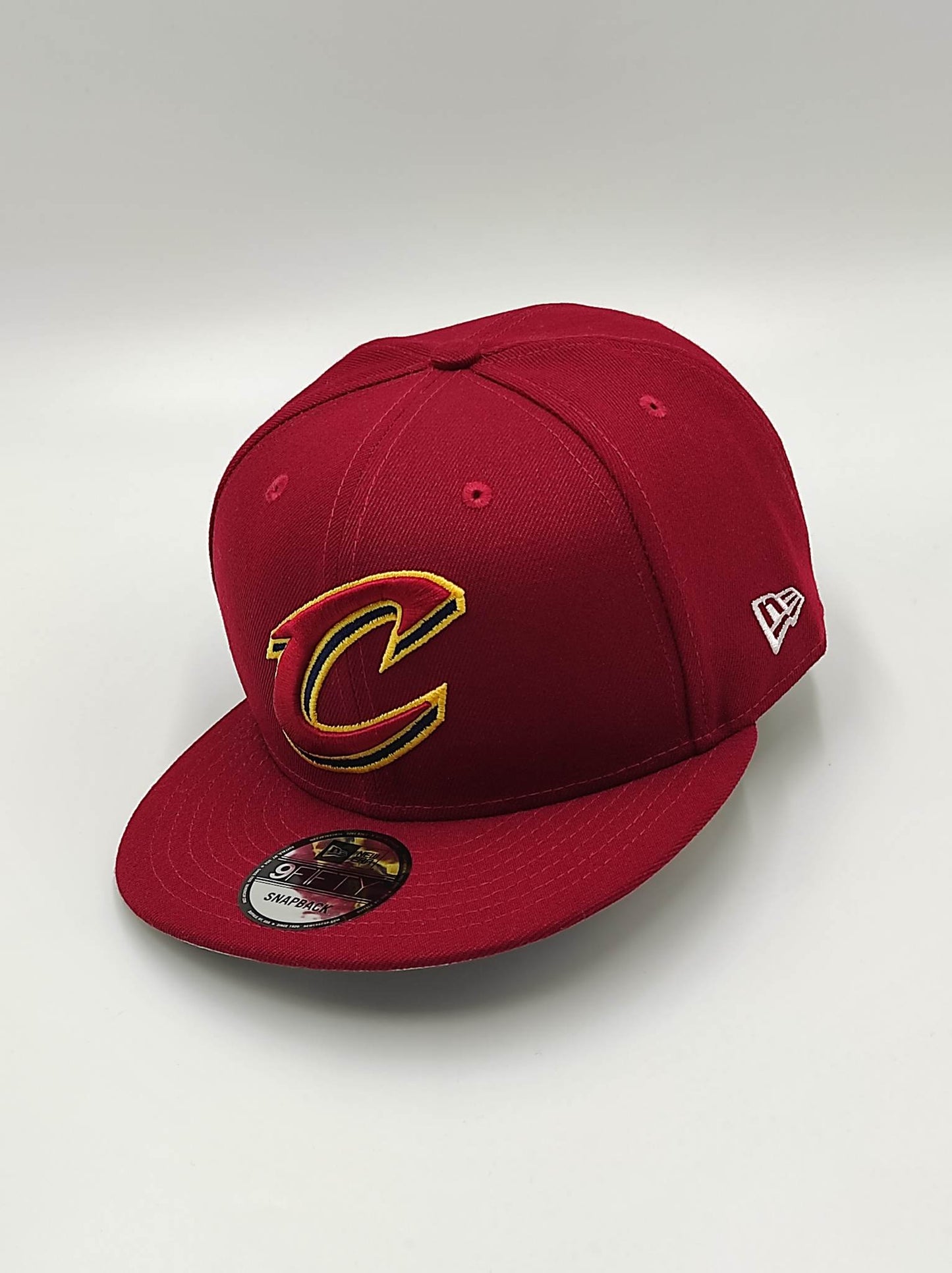 New Era Cleveland Cavaliers 9fifty Snapback