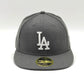 New Era Los Angeles dodgers 59fifty low profile