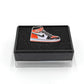 Pin metálico nike