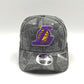 New Era Lakers 9fifty strech snap