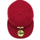 Exclusiva New Era 59fifty Beanpack New York Yankees  2000 World series parche / cardinal tan