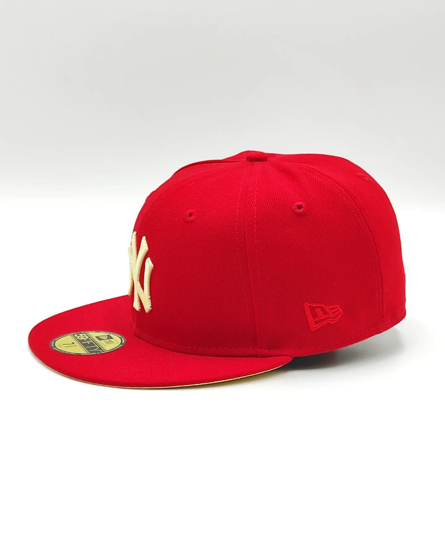 New Era 59fifty state fruit New York Yankees 1998 World Series