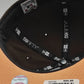 Exclusiva New Era 59Fifty Parks The Woods Oakland Athletics Battle of the Bay Patch Hat - Marron