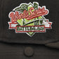 Exclusiva New Era 59Fifty Parks The Woods Oakland Athletics Battle of the Bay Patch Hat - Marron