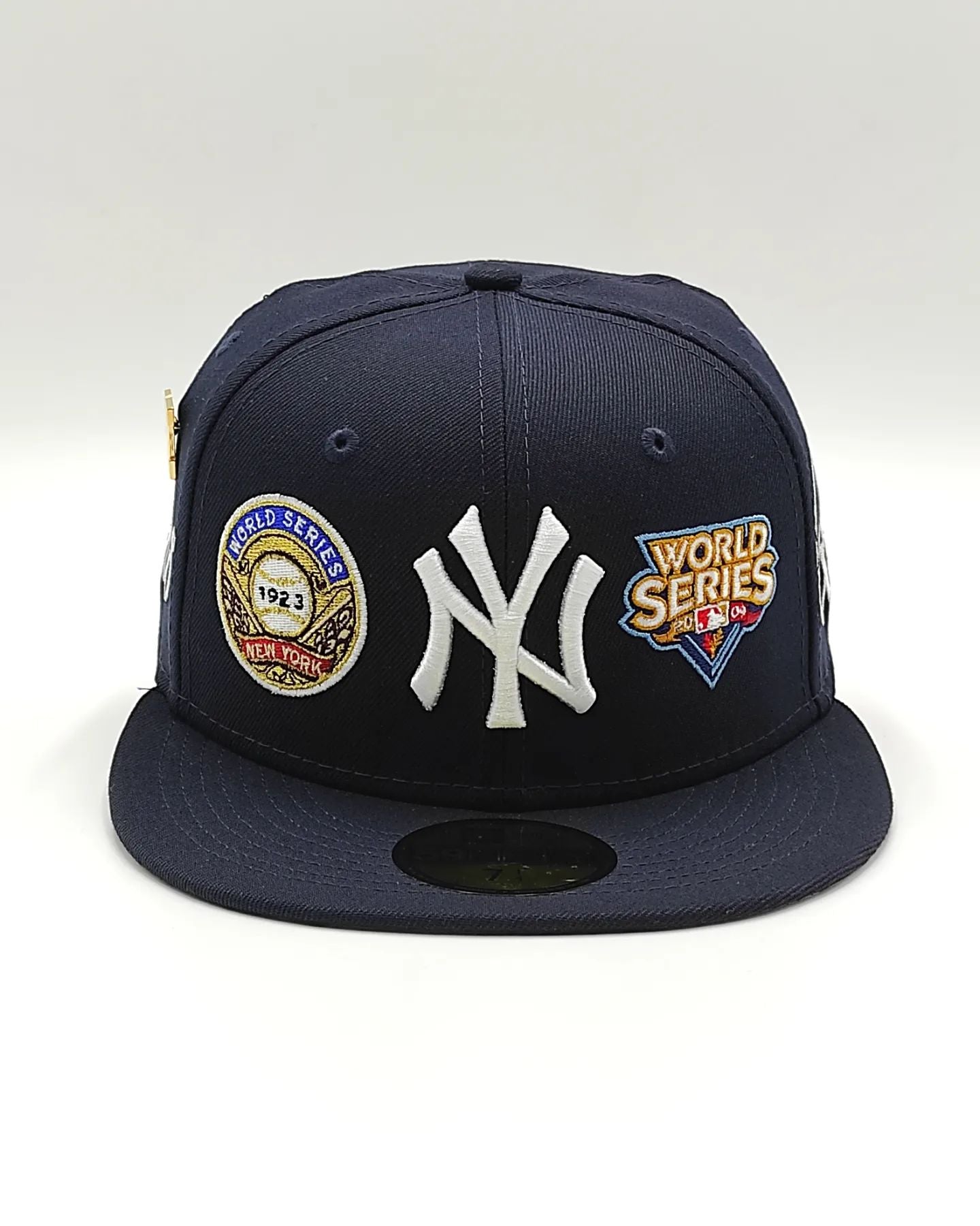 New Era New York Yankees  coleccion Historic Champs 59fifty