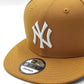 New Era New York Yankees 9fifty snapback mostasa