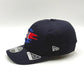 New Era Boston Red Sox 9fifty strech snapback Navy
