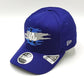 New Era Los Angeles Dodgers 9fifty strech snapback dk blue
