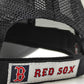 New Era Boston Red Sox 9forty Trucker Home Field
