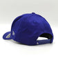New Era Los Angeles Dodgers 9fifty strech snapback dk blue