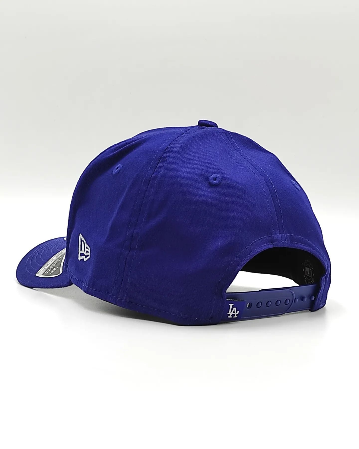 New Era Los Angeles Dodgers 9fifty strech snapback dk blue