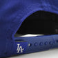 New Era Los Angeles Dodgers 9fifty strech snapback dk blue