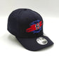 New Era Boston Red Sox 9fifty strech snapback Navy