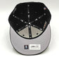 New Era Miami Heat coleccion Half off 950 black snapback