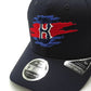 New Era Boston Red Sox 9fifty strech snapback Navy