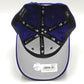 New Era Los Angeles Dodgers 9fifty strech snapback dk blue