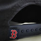 New Era Boston Red Sox 9fifty strech snapback Navy