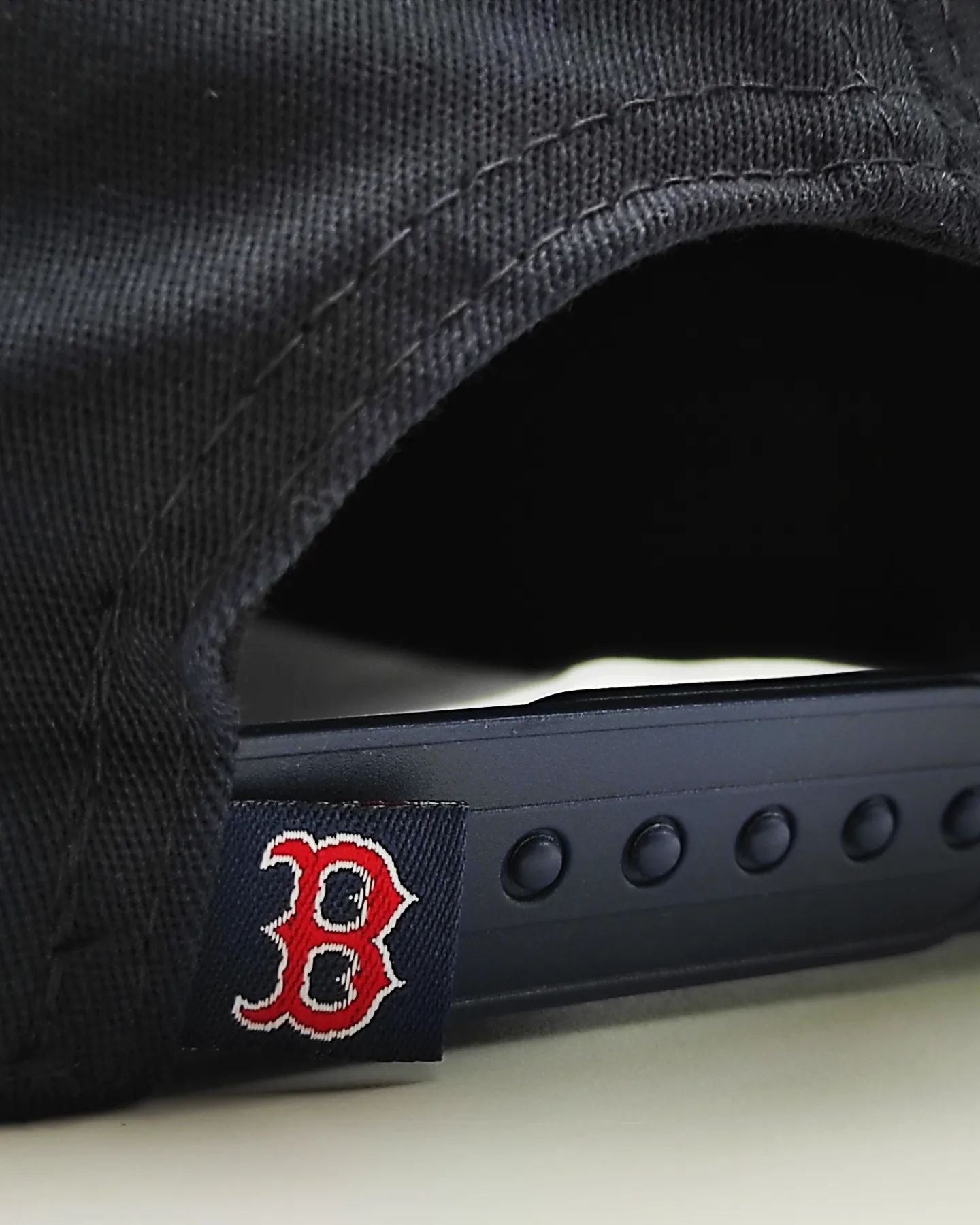 New Era Boston Red Sox 9fifty strech snapback Navy