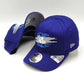 New Era Los Angeles Dodgers 9fifty strech snapback dk blue