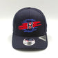 New Era Boston Red Sox 9fifty strech snapback Navy