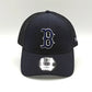 New Era Boston Red Sox 9forty Trucker Home Field
