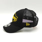 New Era Los Angeles Lakers 9forty Trucker Home Field