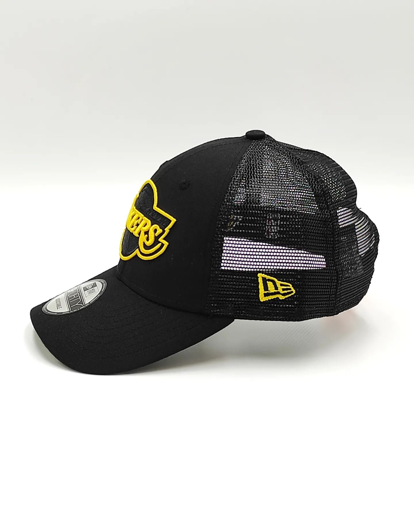 New Era Los Angeles Lakers 9forty Trucker Home Field