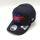New Era Boston Red Sox 9fifty strech snapback Navy
