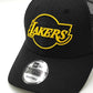 New Era Los Angeles Lakers 9forty Trucker Home Field
