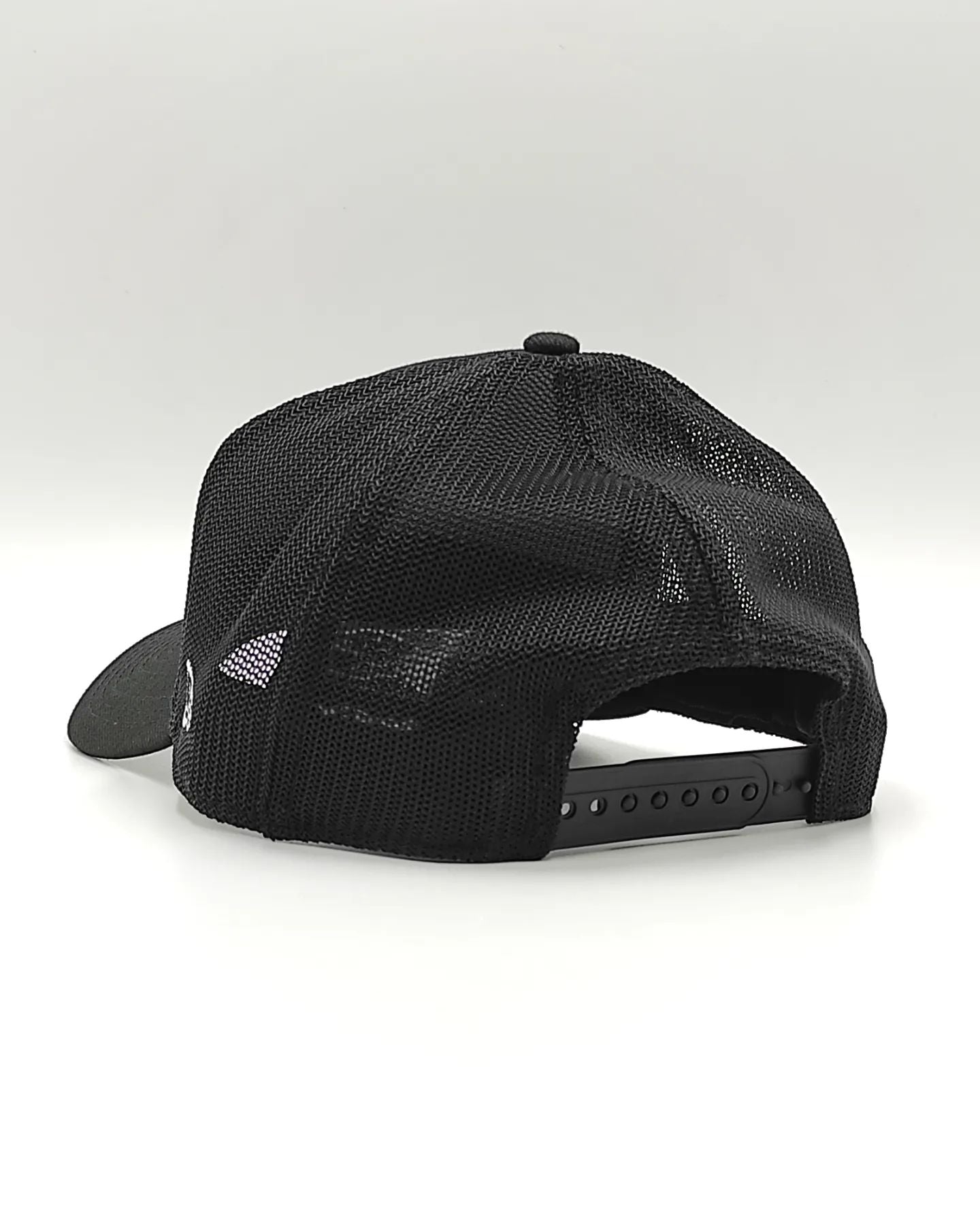 New Era Tigres de Detroit 9forty MLB Negro