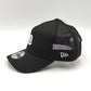 New Era Tigres de Detroit 9forty MLB Negro