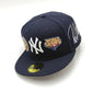 New Era New York Yankees  coleccion Historic Champs 59fifty
