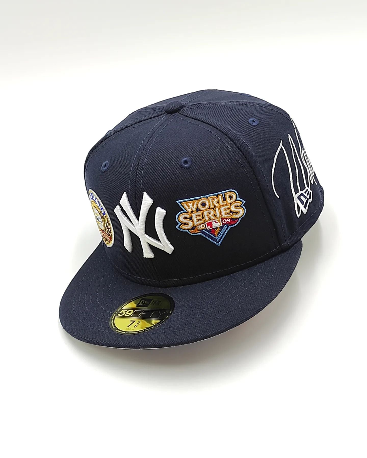 New Era New York Yankees  coleccion Historic Champs 59fifty