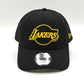 New Era Los Angeles Lakers 9forty Trucker Home Field