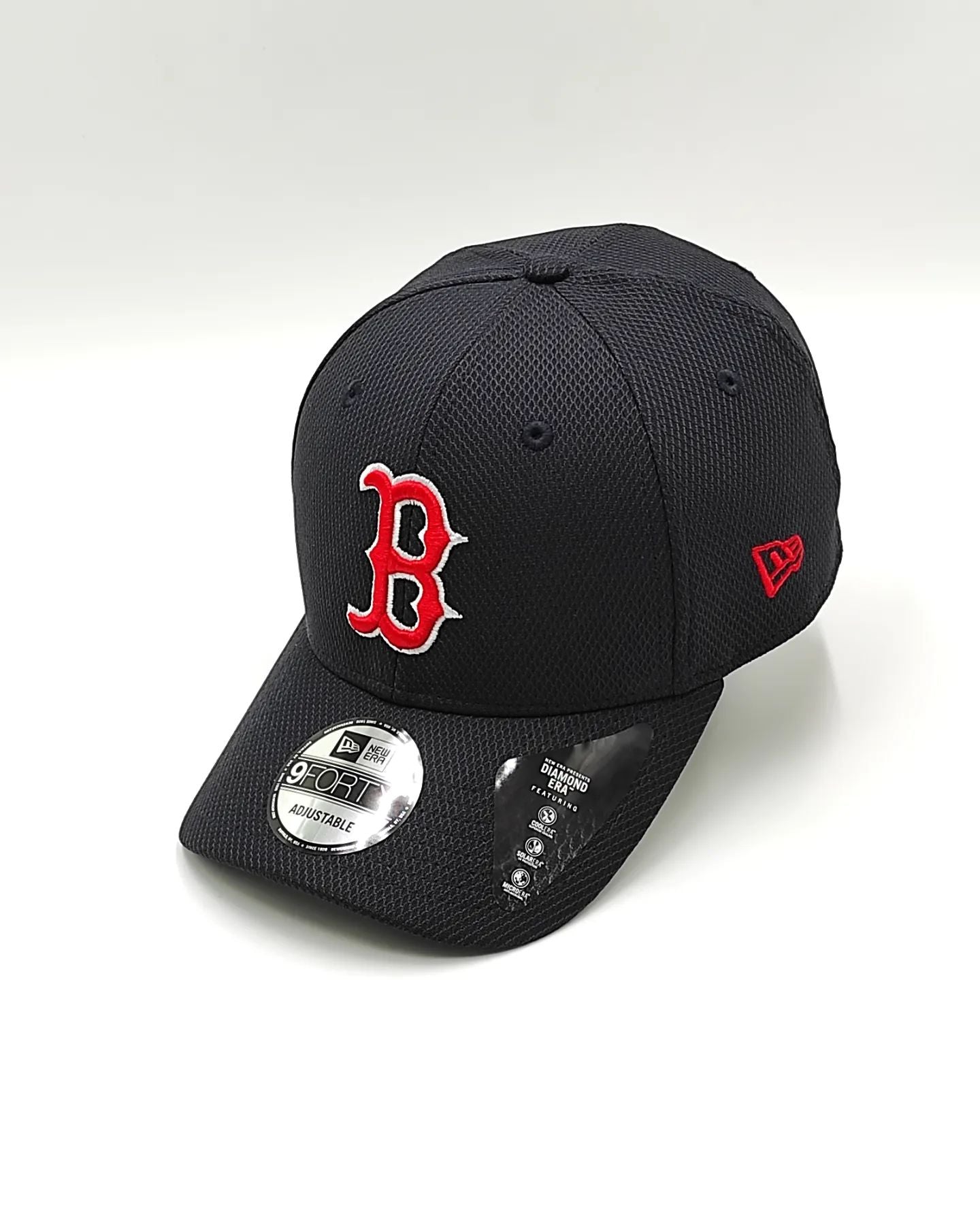 New Era Boston Red Sox diamond era 9forty