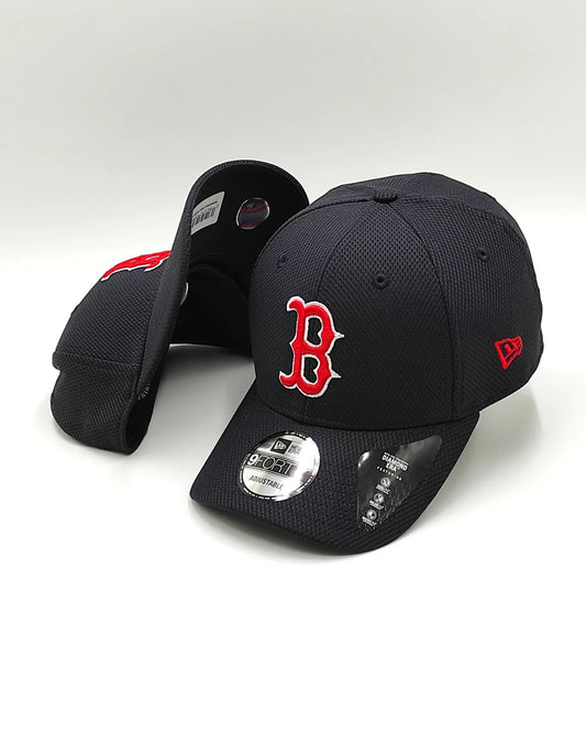 New Era Boston Red Sox diamond era 9forty