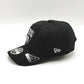 New Era Brooklyn Nets 9fifty strech snapback black