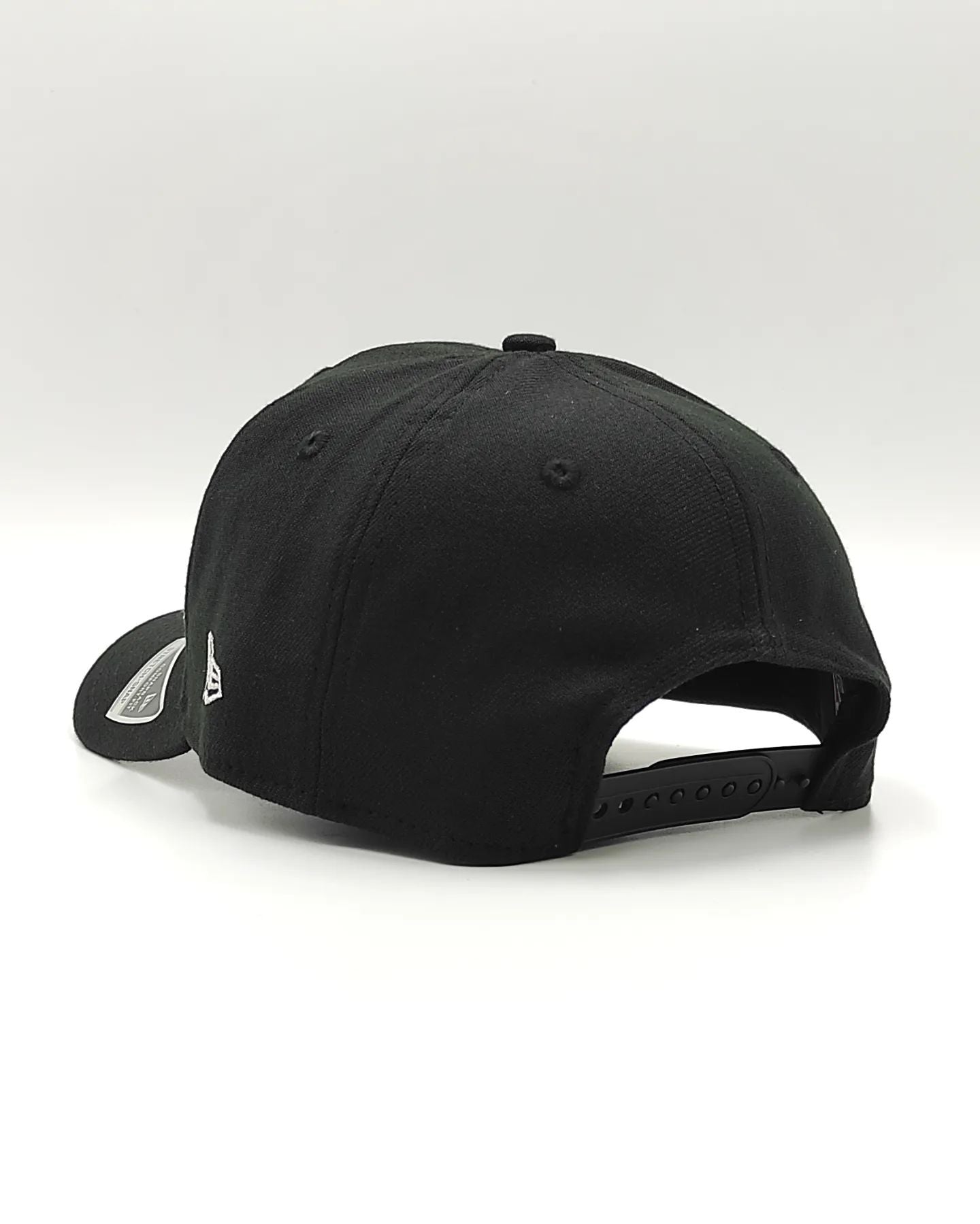 New Era Brooklyn Nets 9fifty strech snapback black