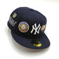 New Era New York Yankees  coleccion Historic Champs 59fifty