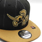 New Era Toronto Raptors NBA 21city off 9fifty snapback