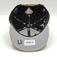New Era Toronto Raptors NBA 21city off 9fifty snapback