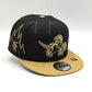 New Era Toronto Raptors NBA 21city off 9fifty snapback