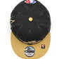 New Era Toronto Raptors NBA 21city off 9fifty snapback