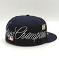 New Era New York Yankees  coleccion Historic Champs 59fifty