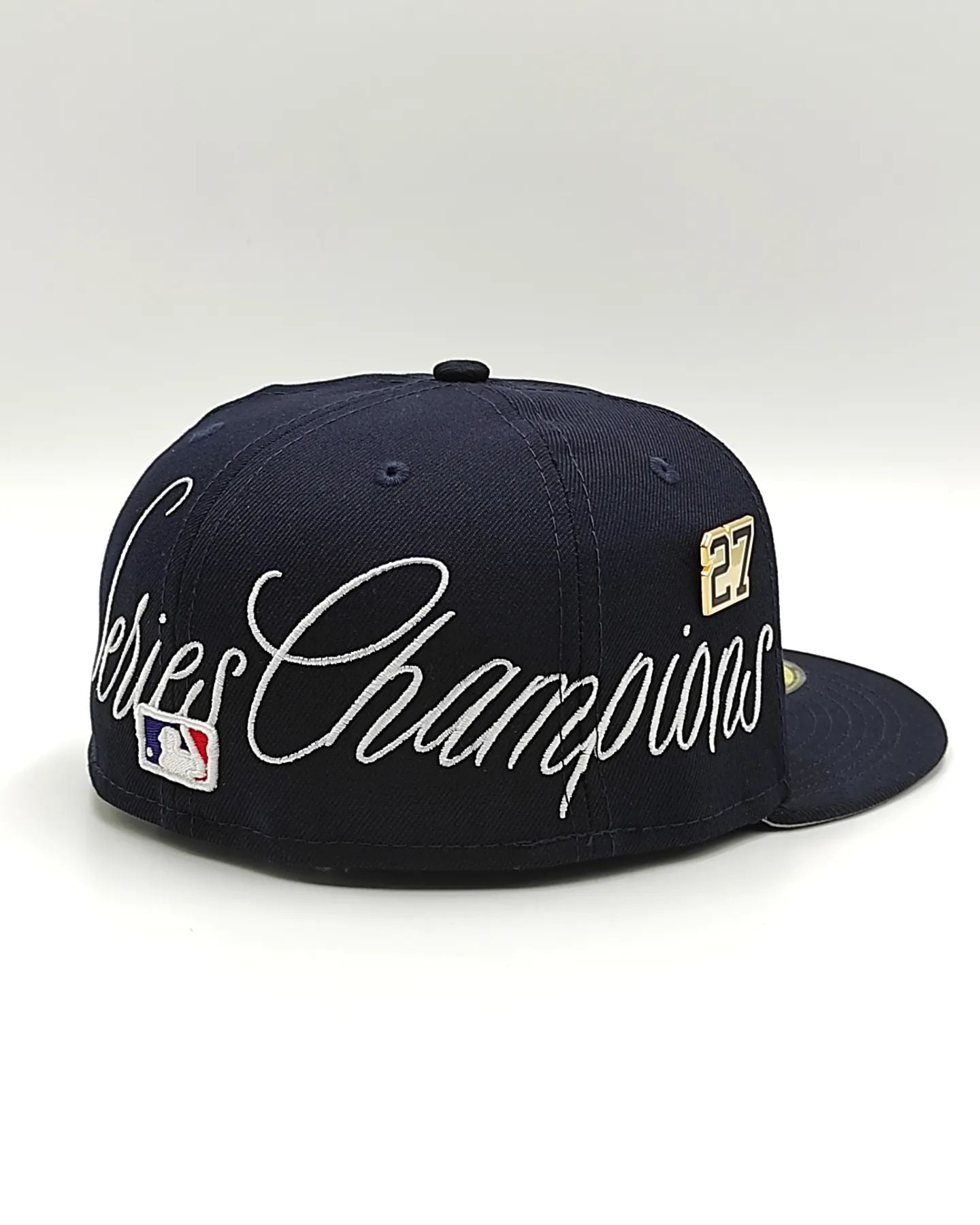 New Era New York Yankees  coleccion Historic Champs 59fifty