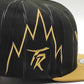 New Era Toronto Raptors NBA 21city off 9fifty snapback