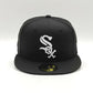 New Era Chicago White Sox 59fifty Negro