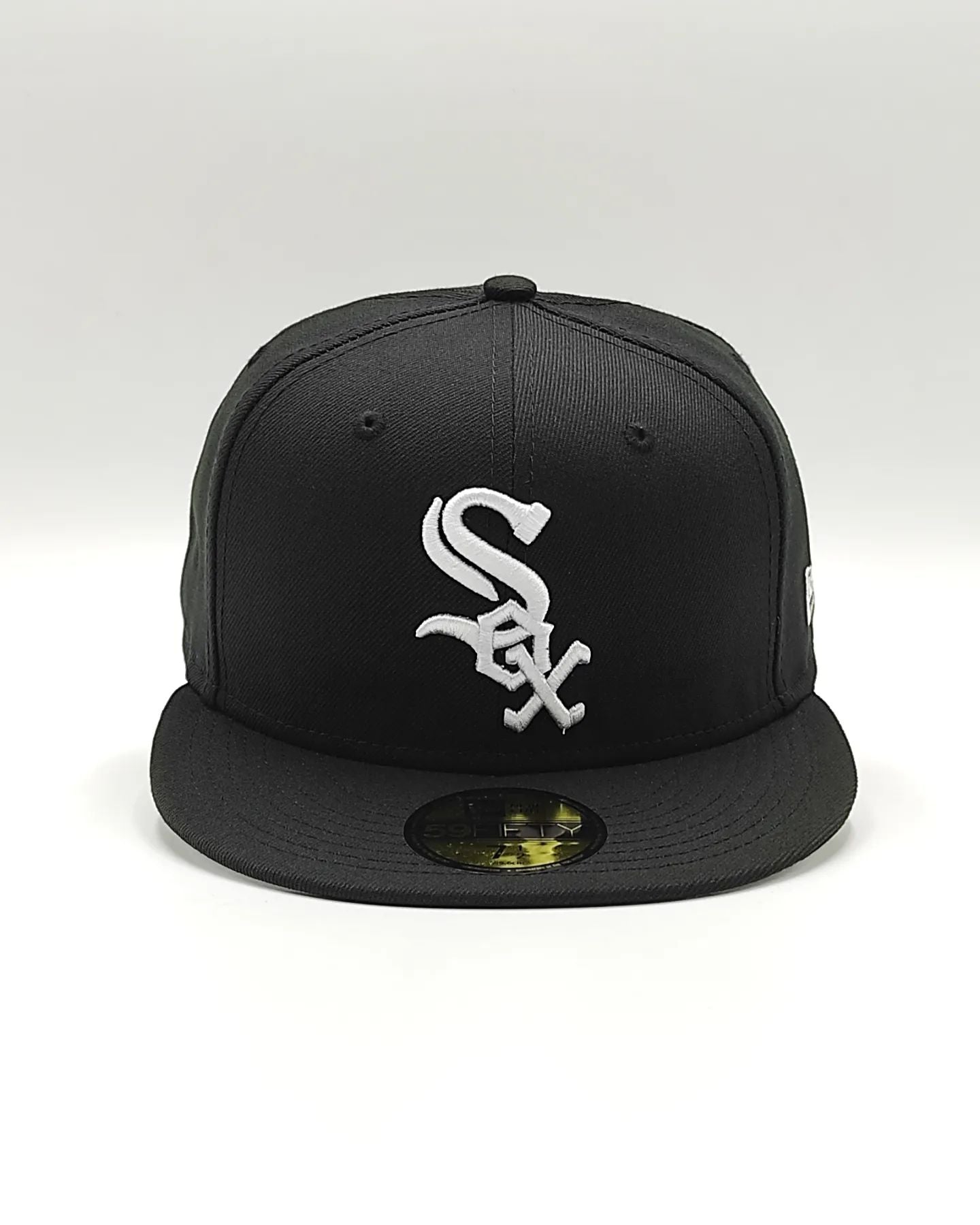 New Era Chicago White Sox 59fifty Negro